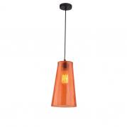 Подвесной светильник IDLamp Iris Color 243/1-Whitegold