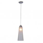 Подвесной светильник IDLamp Iris Glos 236/1-Chrome