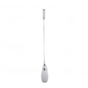 Подвесной светильник IDLamp Iris Muar 229/2-Chrome