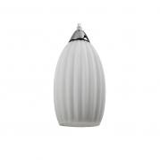 Подвесной светильник IDLamp Iris Muar 229/3-Chrome