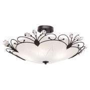 Потолочный светильник Silver Light Lotos 838.59.3
