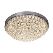 Потолочный светодиодный светильник Silver Light Status 841.40.7