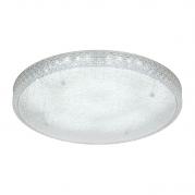 Потолочный светодиодный светильник Silver Light New Retro 840.60.7
