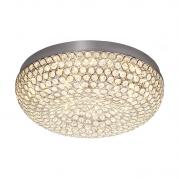 Потолочный светодиодный светильник Silver Light Status 841.42.7
