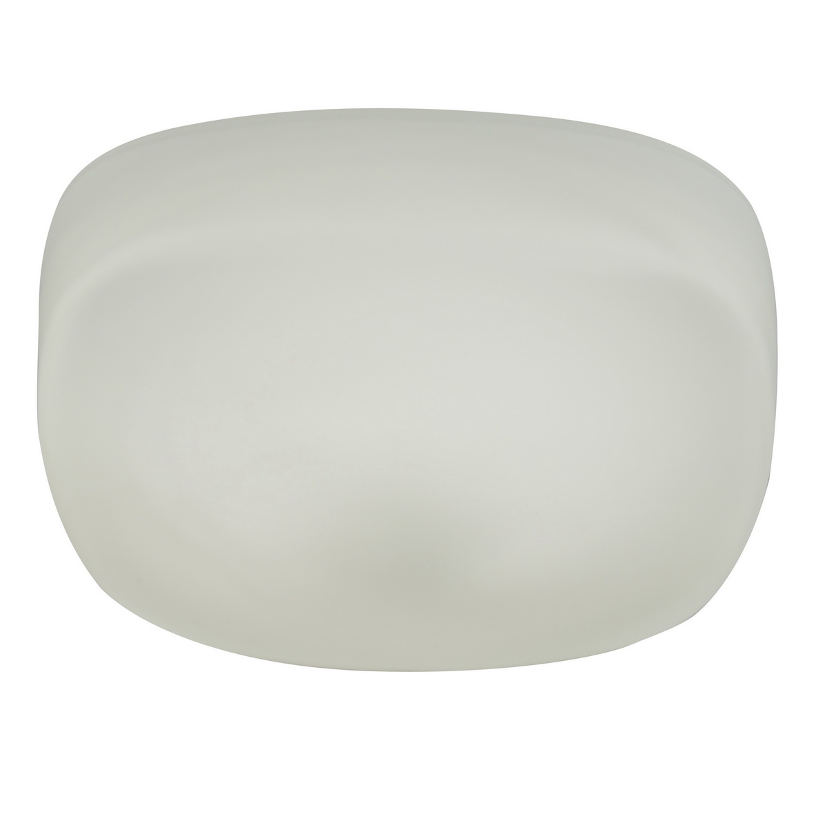 Потолочный светодиодный светильник IDLamp Nuvola Aria 266/25PF-LEDWhite