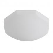 Потолочный светодиодный светильник IDLamp Nuvola Bianca 267/30PF-LEDWhite