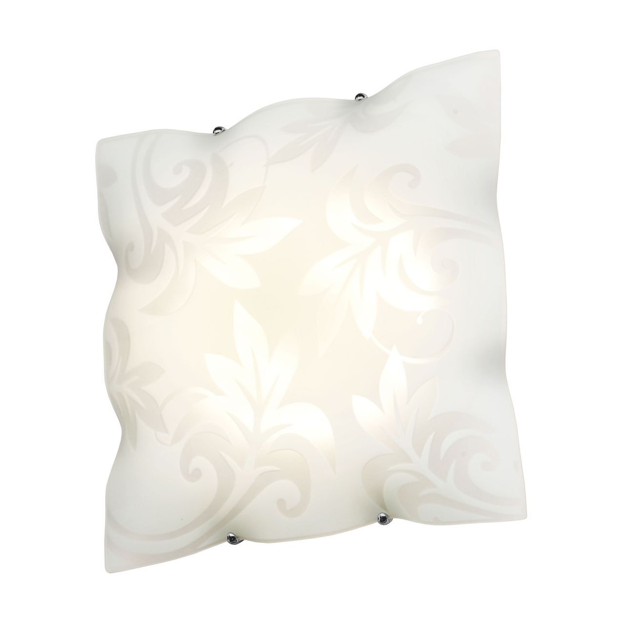 Настенный светодиодный светильник Silver Light Harmony 829.32.7