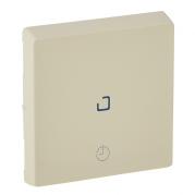 Лицевая панель Legrand Valena Life выключателя с выдержкой времени слоновая кость 755211