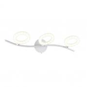 Светодиодный спот IDLamp Naet 105/3A-LEDWhitesand