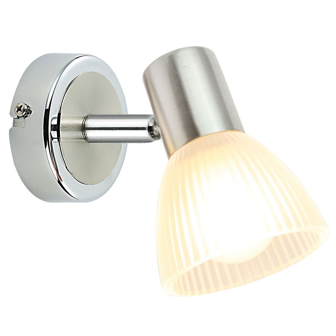 Спот Silver Light Tower 308.47.1