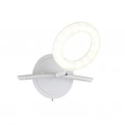 Светодиодный спот IDLamp Naet 105/1A-LEDWhitesand