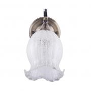 Бра IDLamp Ernest 288/1A-Oldbronze