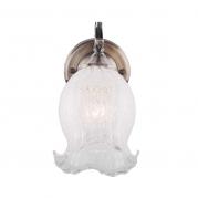Бра IDLamp Ernest 288/1A-Oldbronze