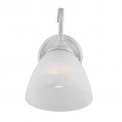 Бра IDLamp Olsa 278/1A-Whitepatina