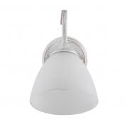Бра IDLamp Olsa 278/1A-Whitepatina