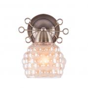 Бра IDLamp Verity 286/1A-Oldbronze