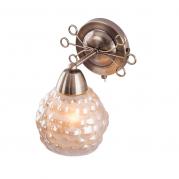 Бра IDLamp Verity 286/1A-Oldbronze