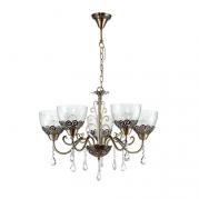 Подвесная люстра Odeon Light Avrilla 3224/5