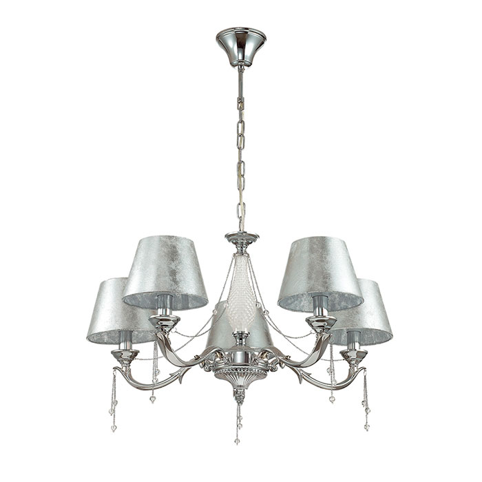 Подвесная люстра Odeon Light Femina 3280/5