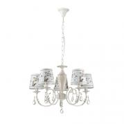 Подвесная люстра Odeon Light Gabinna 3219/5