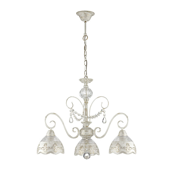 Подвесная люстра Odeon Light Milagros 3208/3
