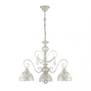 Подвесная люстра Odeon Light Milagros 3208/3