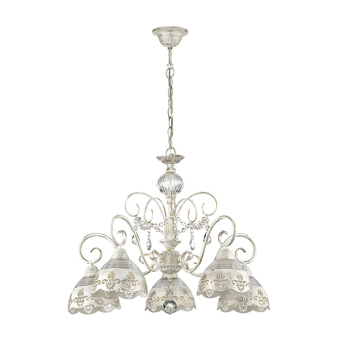 Подвесная люстра Odeon Light Milagros 3208/5
