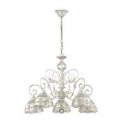 Подвесная люстра Odeon Light Milagros 3208/5