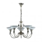 Подвесная люстра Odeon Light Rene 3213/5