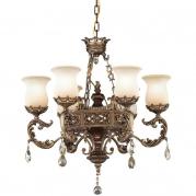 Подвесная люстра Odeon Light Varza 2430/7