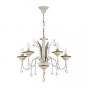 Подвесная люстра Odeon Light Vasco 3218/5