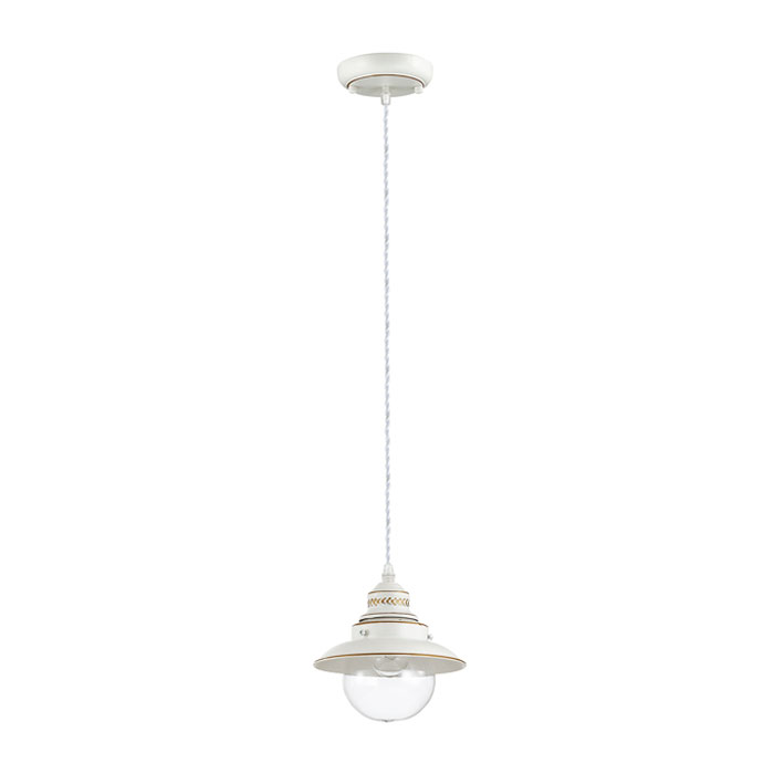 Подвесной светильник Odeon Light Sandrina 3248/1