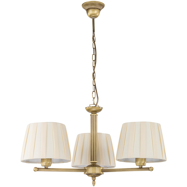Подвесная люстра TK Lighting 1103 Queen 3