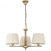 Подвесная люстра TK Lighting 1103 Queen 3
