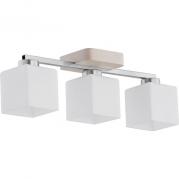 Потолочная люстра TK Lighting 281 Toni 3