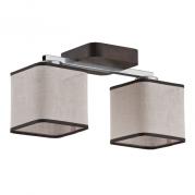 Потолочная люстра TK Lighting 283 Toni 2