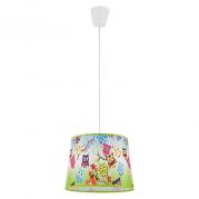 Подвесной светильник TK Lighting 1619 Kids 3