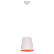 Подвесной светильник TK Lighting 1697 Artos оранжевый 1