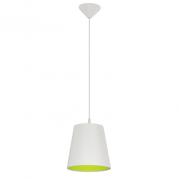 Подвесной светильник TK Lighting 1691 Artos зеленый 1