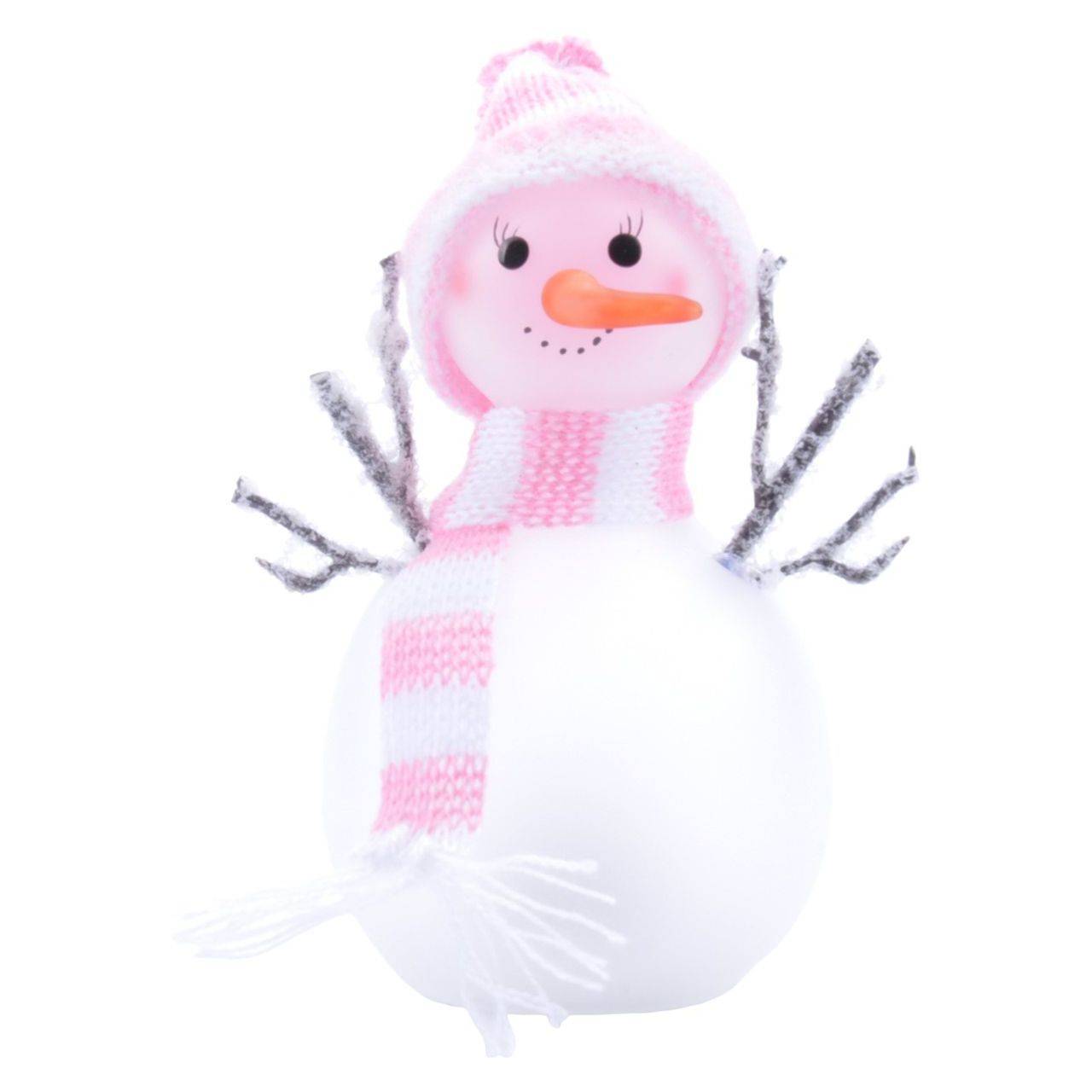 Настольная лампа Globo X-Mas 23211-12