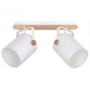 Спот TK Lighting 1612 Relax White 2