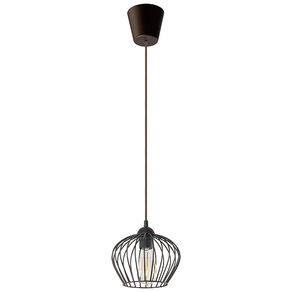 Подвесной светильник TK Lighting 1493 Tina 1
