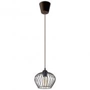 Подвесной светильник TK Lighting 1493 Tina 1