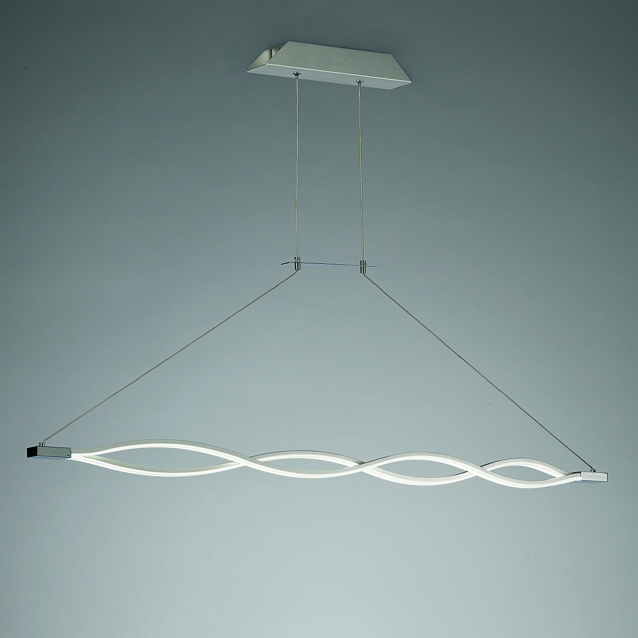 Подвесной светодиодный светильник Mantra Sahara 4864