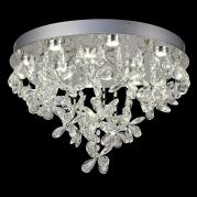 Потолочный светодиодный светильник Mantra Kawai 5520