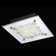 Потолочный светодиодный светильник Mantra Coral 5550