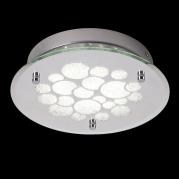 Потолочный светодиодный светильник Mantra Coral 5553