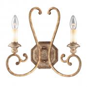 Бра Ideal Lux Cortina AP2