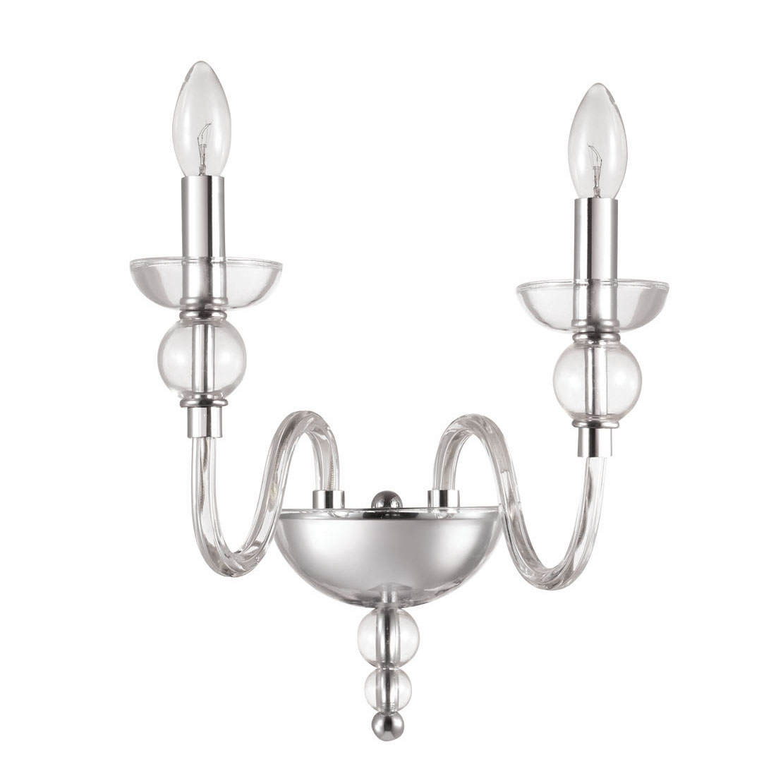 Бра Ideal Lux Doge AP2