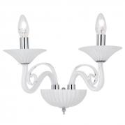 Бра Ideal Lux Maximilian AP2